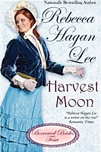 Harvest Moon (Borrowed Brides) (Volume 2) (Paperback)