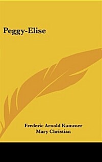 Peggy-Elise (Hardcover)