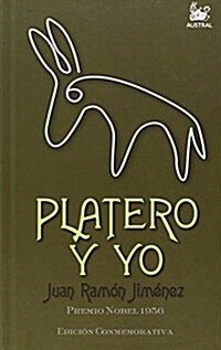 Platero Y Yo (Paperback)