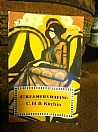 Streamers Waving (Paperback)
