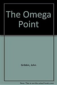 The Omega Point (Paperback)