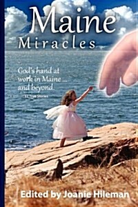Maine Miracles (Paperback)