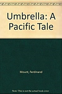 Umbrella: A Pacific Tale (Paperback)