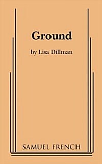 Ground (Paperback)
