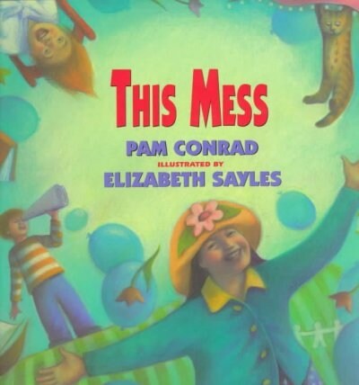 This Mess (Hardcover, 1st)