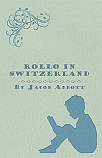 Rollo in Switzerland (Paperback)