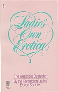 Ladies Own Erotica (Paperback)