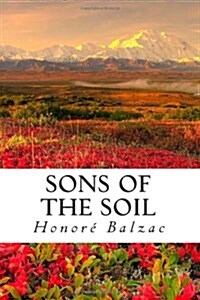 Sons of the Soil (Paperback)