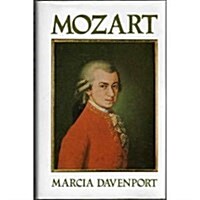 [중고] Mozart (Hardcover, Reprint)