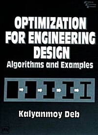 Optimization for Engineering Design: Algorithms and Examples (Paperback)