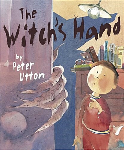 The Witchs Hand (Paperback)