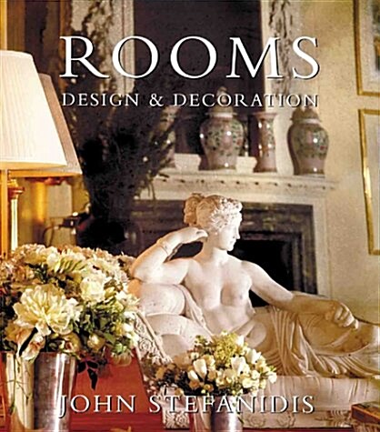Rooms: Design & Decoration (Paperback)
