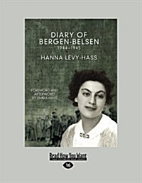 Diary of Bergen-Belsen (Paperback)