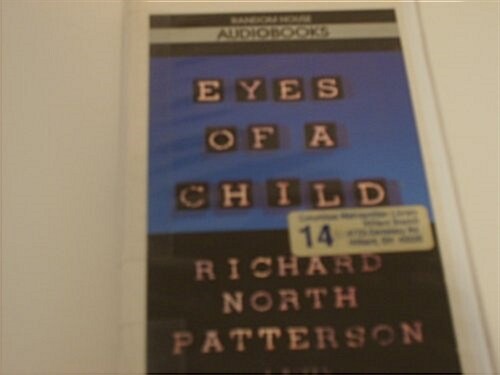 Eyes of a Child (Audio Cassette, Audio)