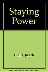 Staying Power (Paperback)