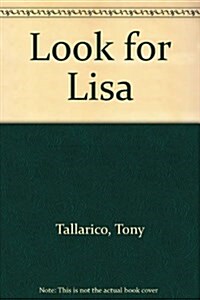 Look for Lisa (Paperback)