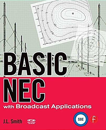 Basic NEC with Broadcast Applications (Paperback, 1)