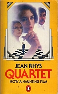 Quartet (Paperback)
