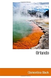 Orlando (Paperback)