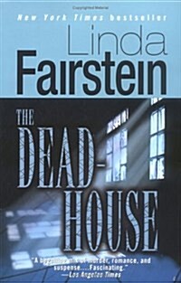 The Dead House (Paperback)