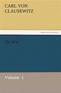 On War (Paperback)