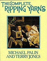 The Complete Ripping Yarns (Paperback)