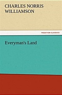 Everymans Land (Paperback)