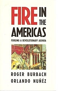 Fire in the Americas (Paperback)