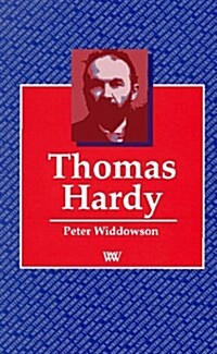 Thomas Hardy (Writers and Their Works) (Paperback)