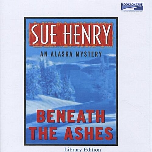 Beneath the Ashes (Lib)(CD) (Audio CD)