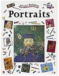 Portraits (Artists Workshop) (Library Binding)