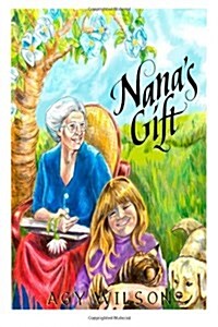 Nanas Gift (Paperback)