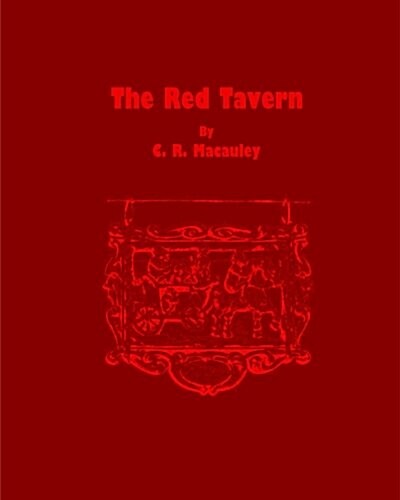 The Red Tavern (Large Print) (Paperback)