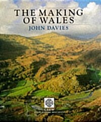 The Making of Wales (Hardcover)