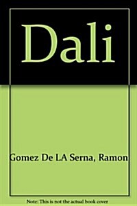 Dali (Hardcover, 3)