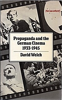 Propaganda and the German Cinema, 1933-1945 (Paperback)