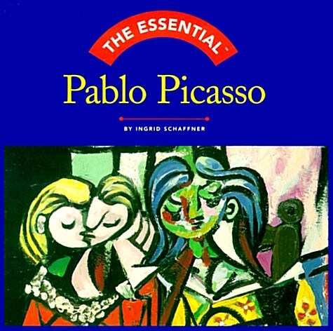 The Essential Pablo Picasso (Essential Series) (Hardcover)