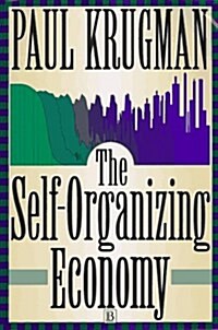 The Self-Organizing Economy (Paperback)