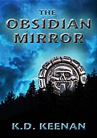 The Obsidian Mirror (Paperback)