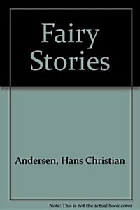 Hans Christian Andersens Fairy Tales (Audio Cassette)