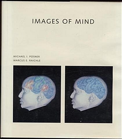 Images of Mind (Scientific American Library) (Hardcover, 0)