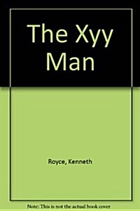 The Xyy Man (Paperback)