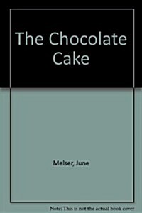Story Box, the Chocolate Cake (Paperback, 2)