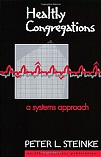 Healthy Congregations: A Systems Approach (Paperback)