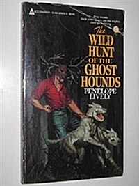 The Wild Hunt of the Ghost Hounds (Mass Market Paperback)