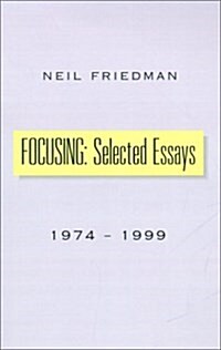 Focusing (Hardcover)