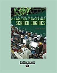 Careers Creating Search Engines (Paperback)