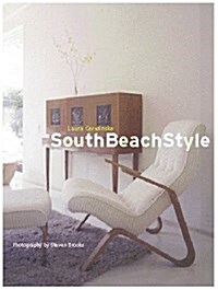South Beach Style (Hardcover)