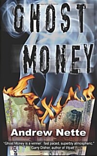 Ghost Money (Paperback)