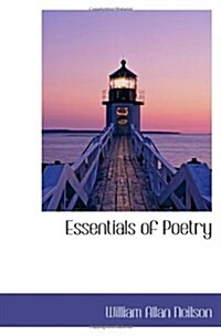 Essentials of Poetry (Paperback)